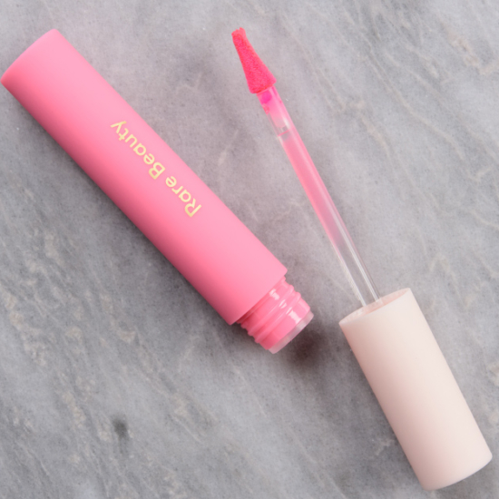 Rare Beauty Energize Lip Souffle Matte Cream Lipstick