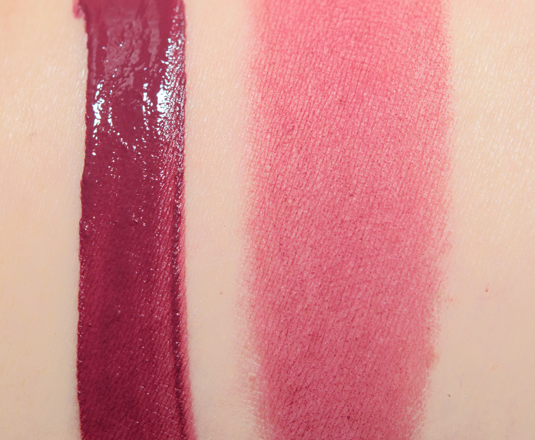 <p class="text-center">Rare Beauty Faith Soft Pinch Liquid Blush</p>