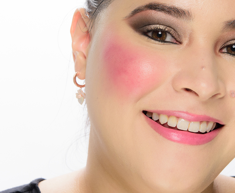 Rare Beauty Faith Soft Pinch Liquid Blush