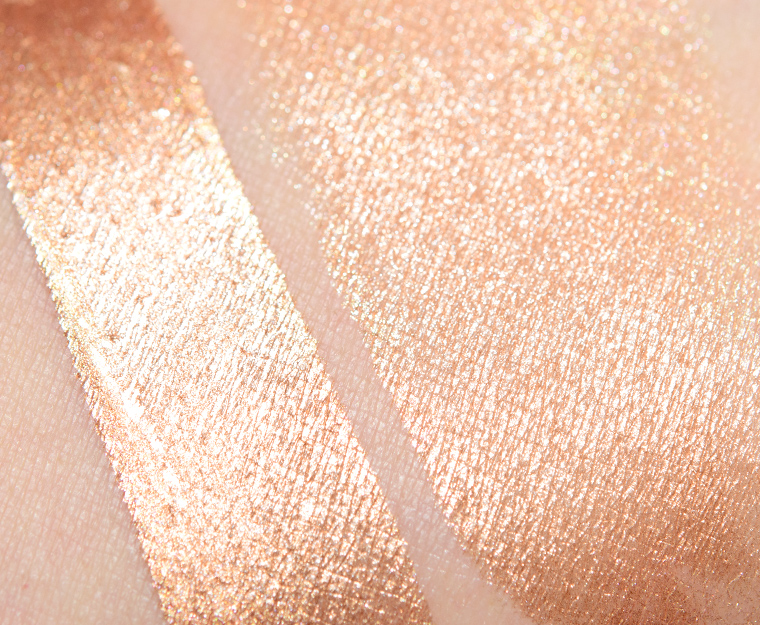 Rare Beauty Flaunt Positive Light Liquid Luminizer Highlight