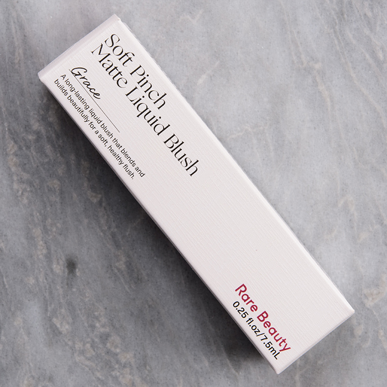 Rare Beauty Grace Soft Pinch Liquid Blush