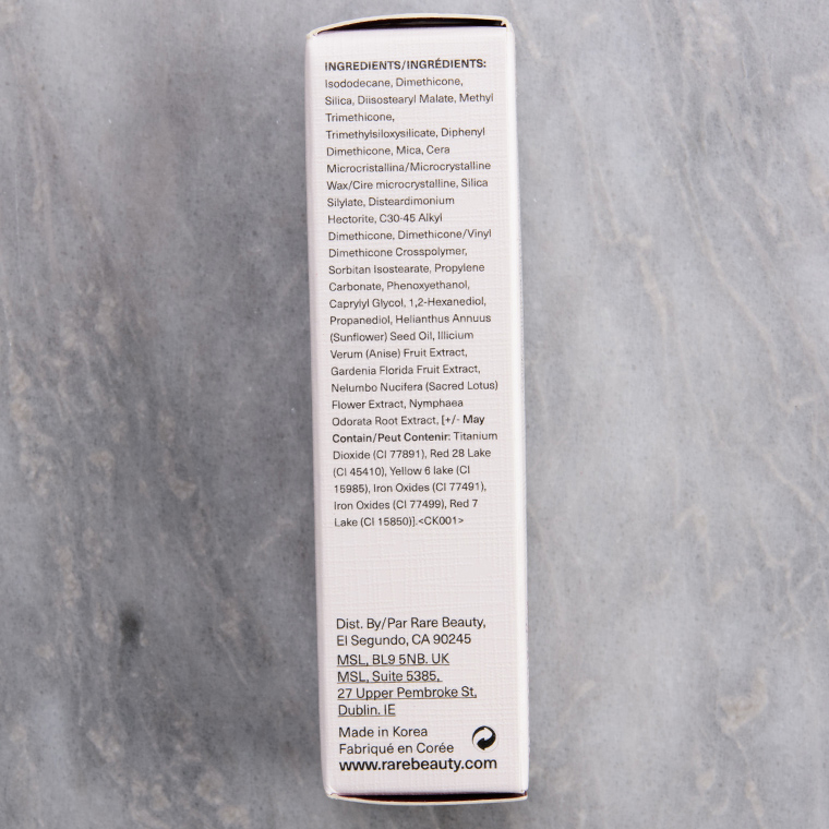 Rare Beauty Grace Soft Pinch Liquid Blush