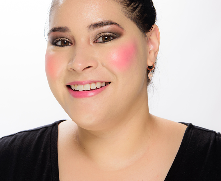 Rare Beauty Grace Soft Pinch Liquid Blush