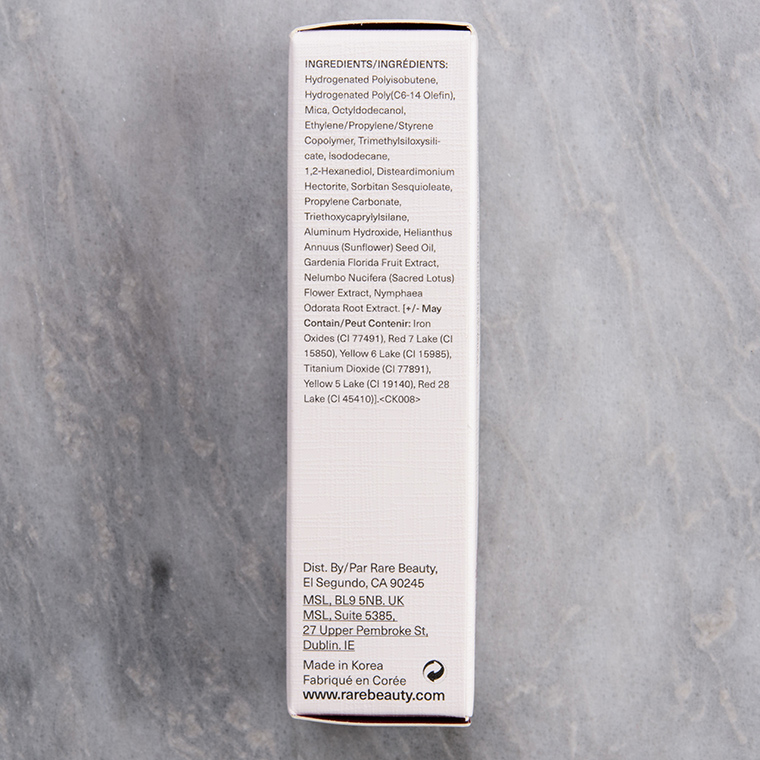 Rare Beauty Grateful Soft Pinch Liquid Blush
