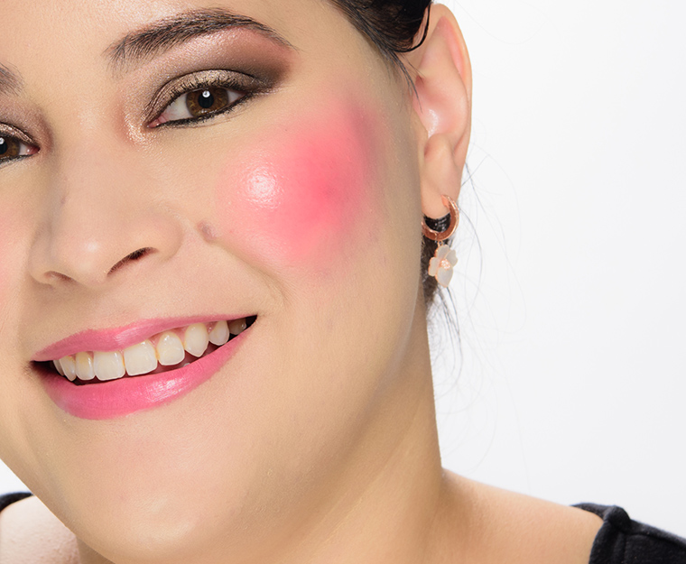 Rare Beauty Grateful Soft Pinch Liquid Blush