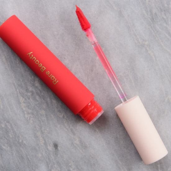 Rare Beauty Inspire Lip Souffle Matte Cream Lipstick