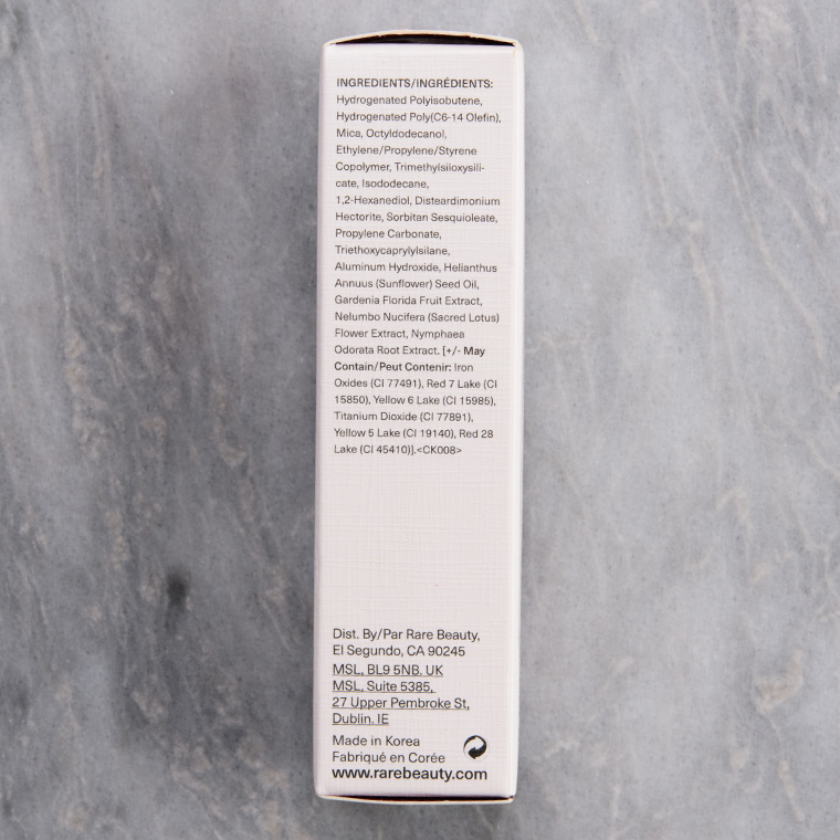 Rare Beauty Lucky Soft Pinch Liquid Blush