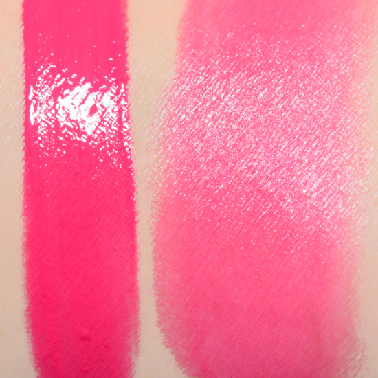 Rare Beauty Lucky Soft Pinch Liquid Blush