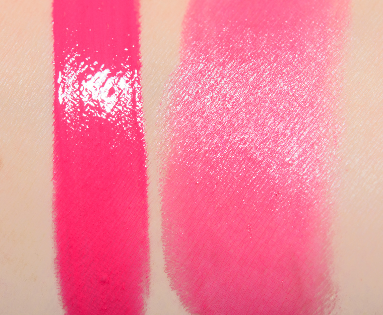 <p class="text-center">Rare Beauty Lucky Soft Pinch Liquid Blush</p>