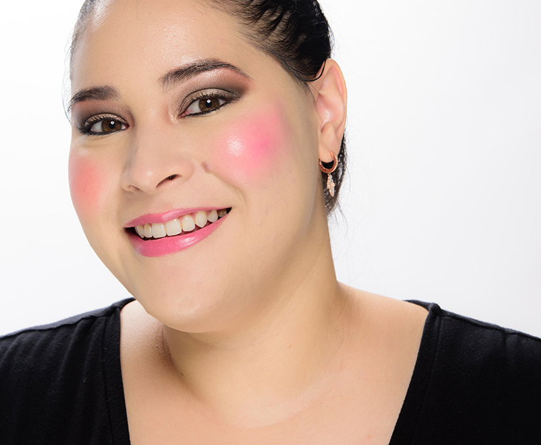 Rare Beauty Lucky Soft Pinch Liquid Blush