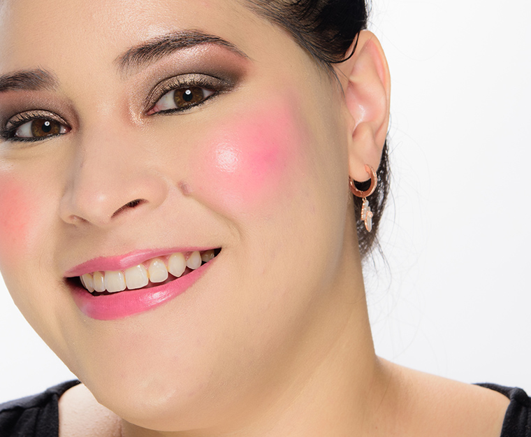 Rare Beauty Lucky Soft Pinch Liquid Blush