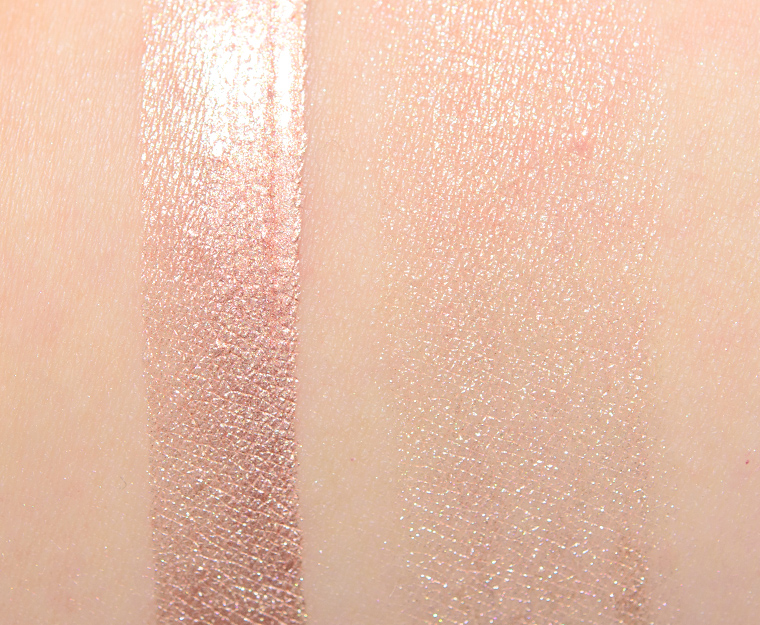 <p class="text-center">Rare Beauty Mesmerize Positive Light Liquid Luminizer Highlight</p>
