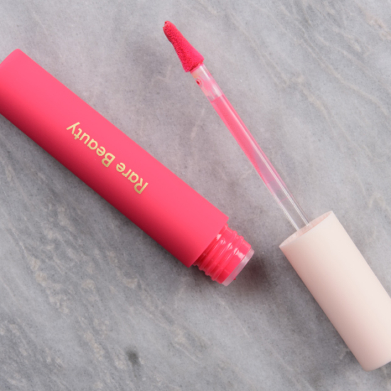 Rare Beauty Motivate Lip Souffle Matte Cream Lipstick
