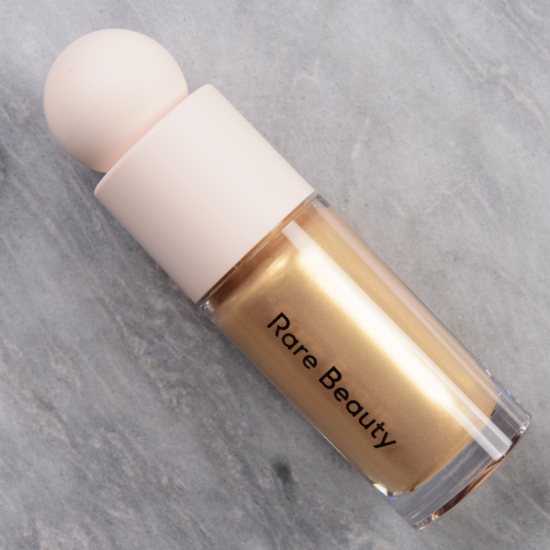 Rare Beauty Outshine Positive Light Liquid Luminizer Highlight