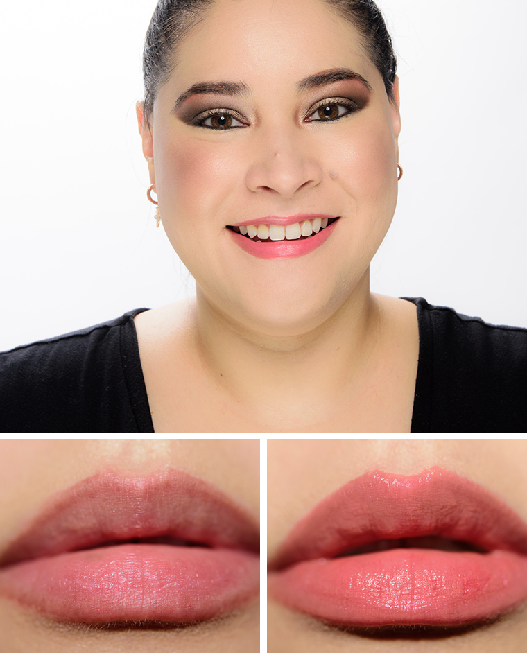 Rare Beauty Praise With Gratitude Dewy Lip Balm