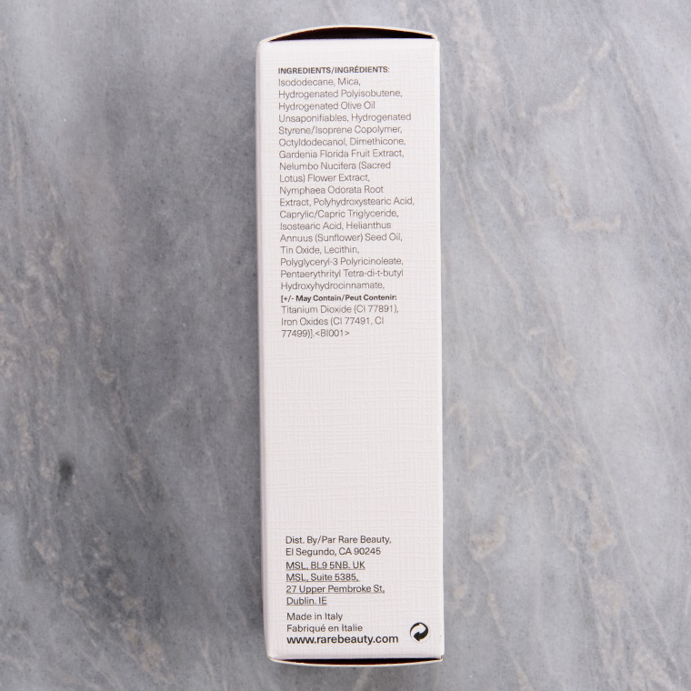 Rare Beauty Reflect Positive Light Liquid Luminizer Highlight