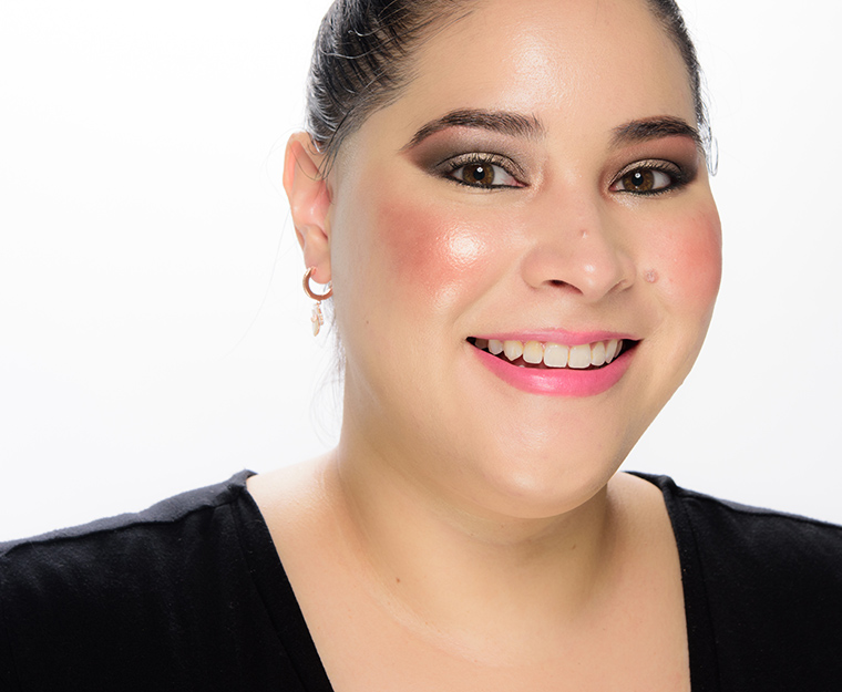 Rare Beauty Reflect Positive Light Liquid Luminizer Highlight