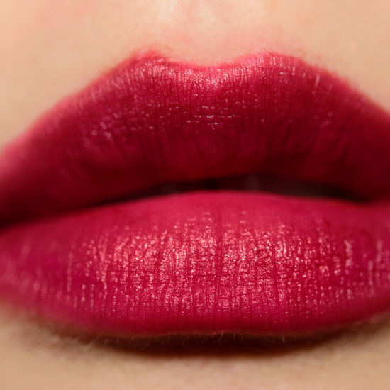 Rare Beauty Lip Souffle Matte Cream Lipstick Strengthen