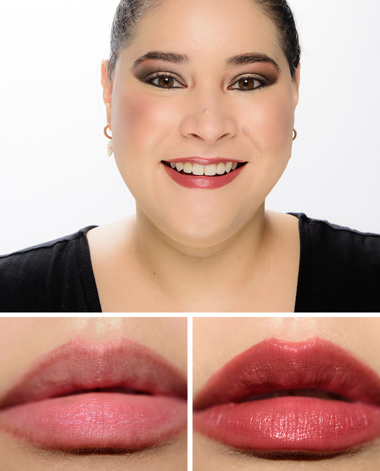 Rare Beauty Support With Gratitude Dewy Lip Balm