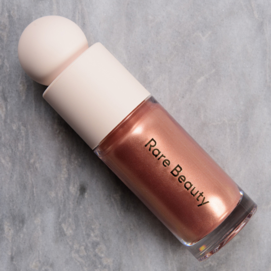 Rare Beauty Transcend Positive Light Liquid Luminizer Highlight