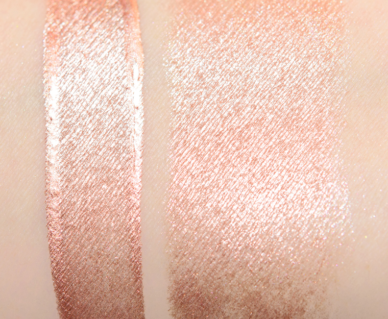 <p class="text-center">Rare Beauty Transcend Positive Light Liquid Luminizer Highlight</p>