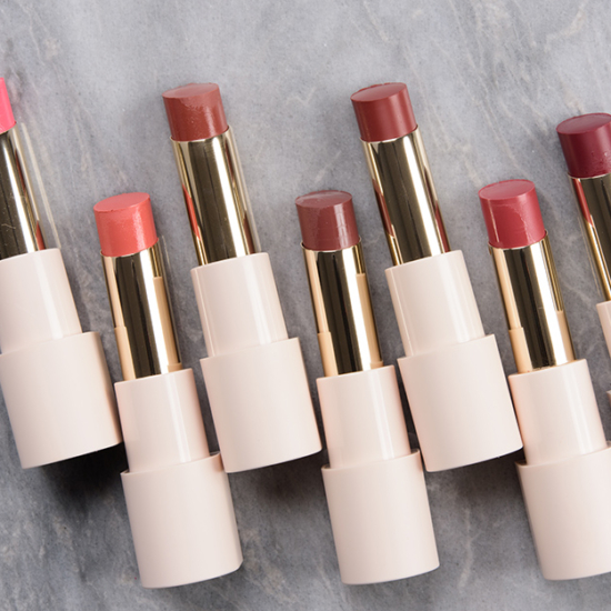 Rare Beauty With Gratitude Dewy Lip Balm