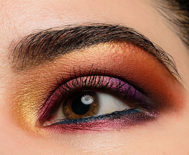 Sydney Grace Chase Your Dreams Palette Look