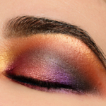 Sydney Grace Chase Your Dreams Palette Look