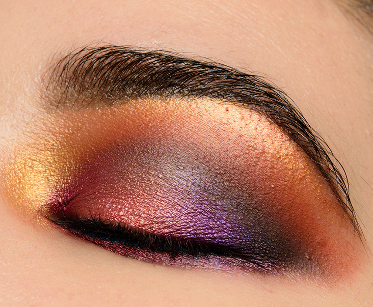Sydney Grace Chase Your Dreams Palette Look