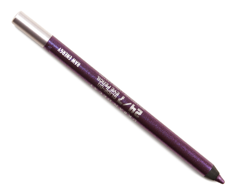 Urban Decay Raw Energy 24/7 Glide-On Eye Pencil (Eyeliner)