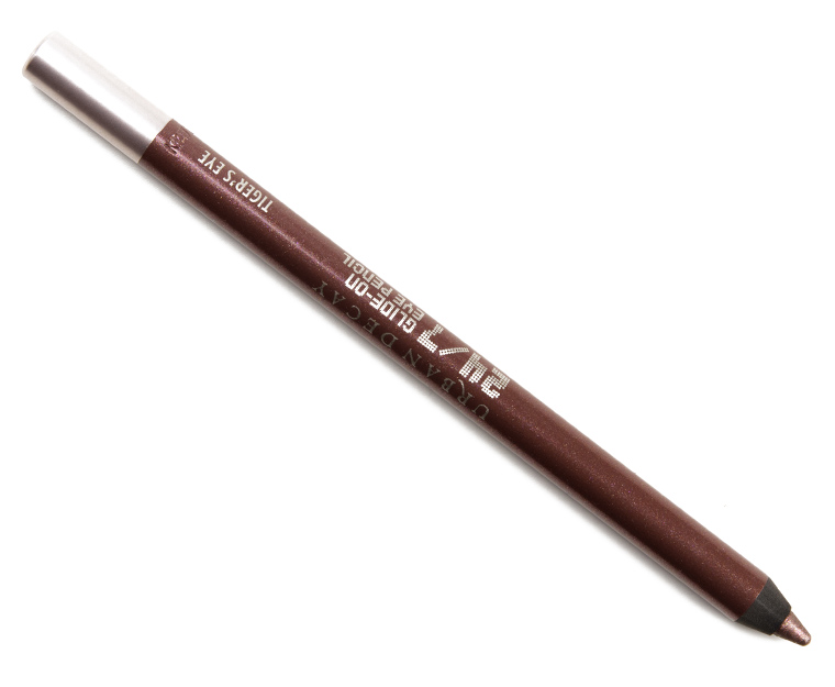 Urban Decay Tiger's Eye 24/7 Glide-On Eye Pencil (Eyeliner)
