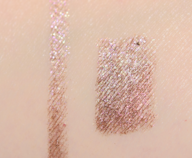 Urban Decay Tiger's Eye 24/7 Glide-On Eye Pencil (Eyeliner)