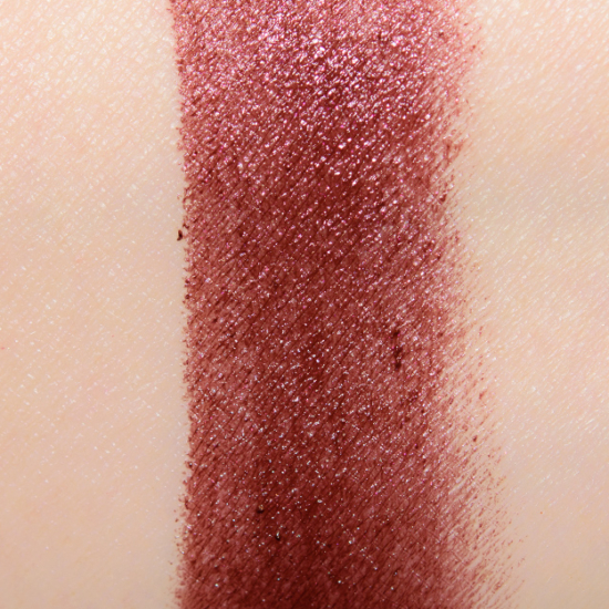 YSL Ambiguous Chestnut (216) Slim Glow Matte Rouge Pur Couture Lipstick