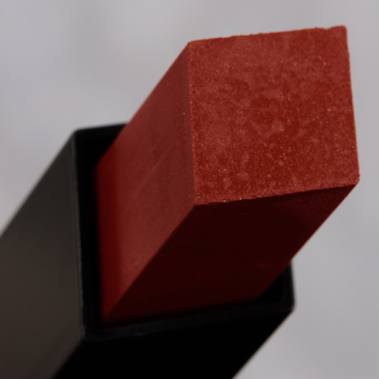 YSL Equivocal Brown (212) Slim Glow Matte Rouge Pur Couture Lipstick