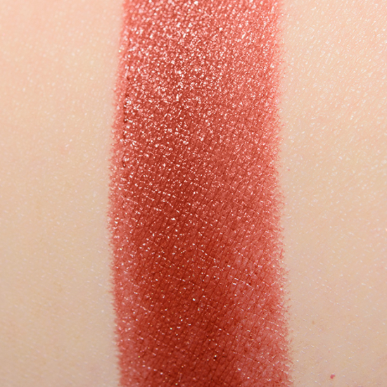 YSL Equivocal Brown (212) Slim Glow Matte Rouge Pur Couture Lipstick