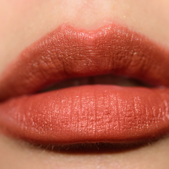 YSL Slim Glow Matte Rouge Pur Couture Lipstick Furtive Caramel (209)