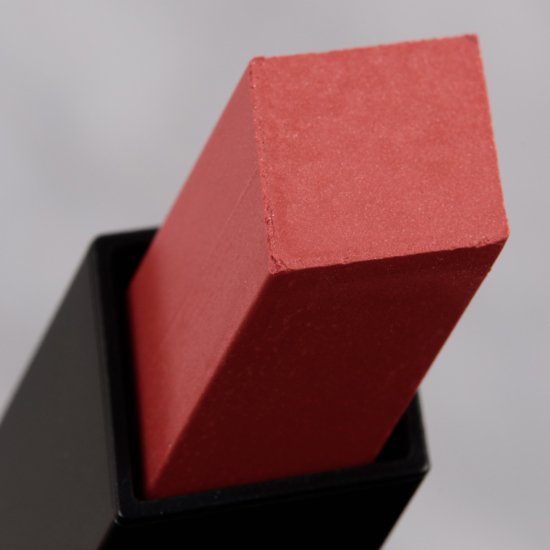 YSL Illegal Rosy Nude (207) Slim Glow Matte Rouge Pur Couture Lipstick
