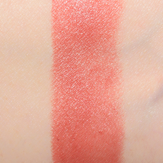 YSL Illegal Rosy Nude (207) Slim Glow Matte Rouge Pur Couture Lipstick