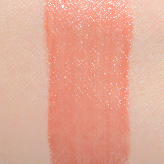 YSL Illegal Rosy Nude (207) Water Stain Glow Glossy Stain