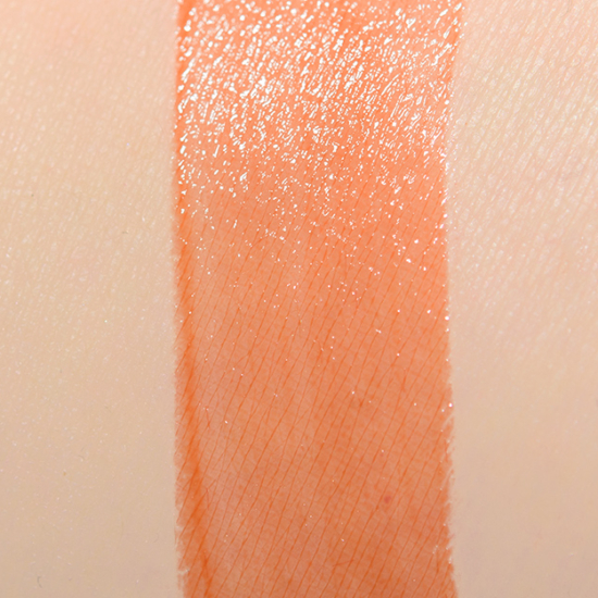 YSL Illicit Orange (214) Water Stain Glow Glossy Stain