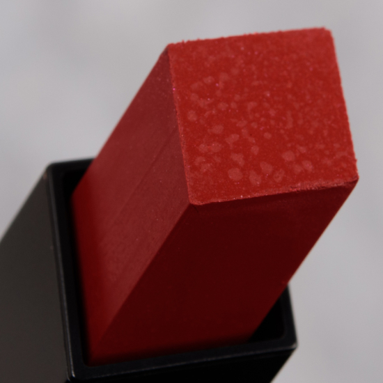 YSL Insurgent Red (202) Slim Glow Matte Rouge Pur Couture Lipstick