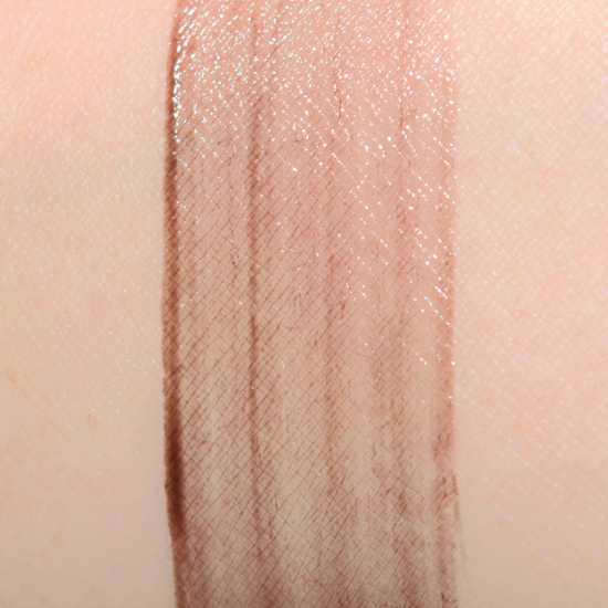 YSL Intimate Chocolate (217) Water Stain Glow Glossy Stain