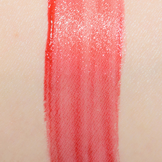 YSL Private Carmine (204) Water Stain Glow Glossy Stain
