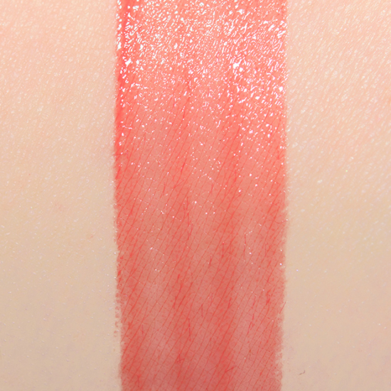 YSL Restricted Pink (203) Water Stain Glow Glossy Stain