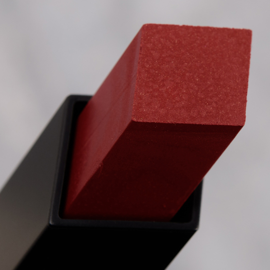 YSL Secret Rosewood (205) Slim Glow Matte Rouge Pur Couture Lipstick