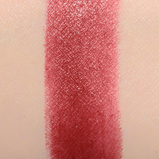 YSL Secret Rosewood (205) Slim Glow Matte Rouge Pur Couture Lipstick