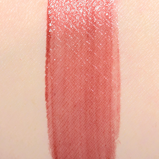 YSL Secret Rosewood (205) Water Stain Glow Glossy Stain