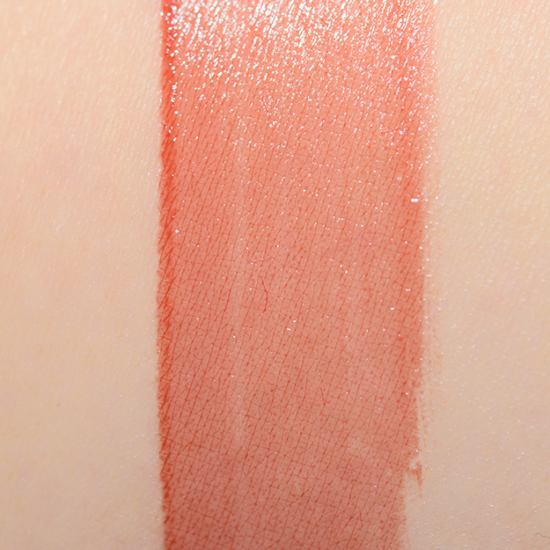 YSL Transgressive Cacao (211) Water Stain Glow Glossy Stain