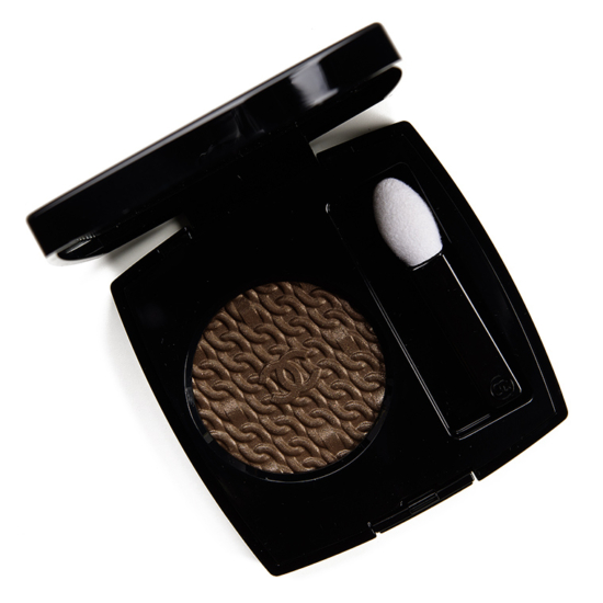Chanel Cuir Brun (928) Ombre Premiere Longwear Powder Eyeshadow