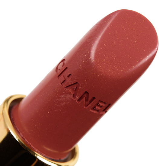 Chanel Or Beige (107) Rouge Allure Luminous Intense Lip Colour